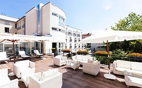 Hotel Brandenburger Tor Potsdam